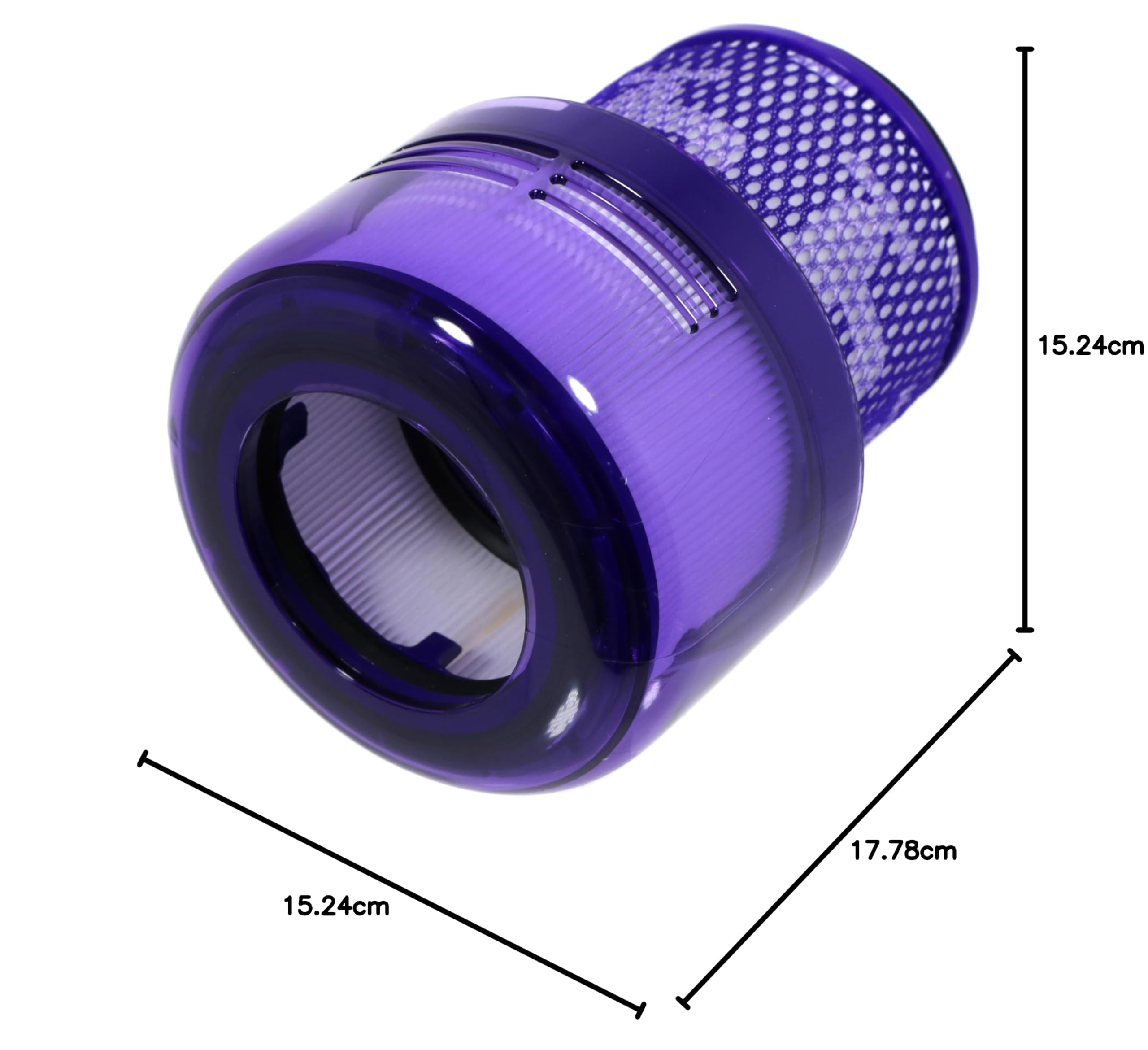 Filtr Dyson V11 (SV16 - Outsize) 970422-01.