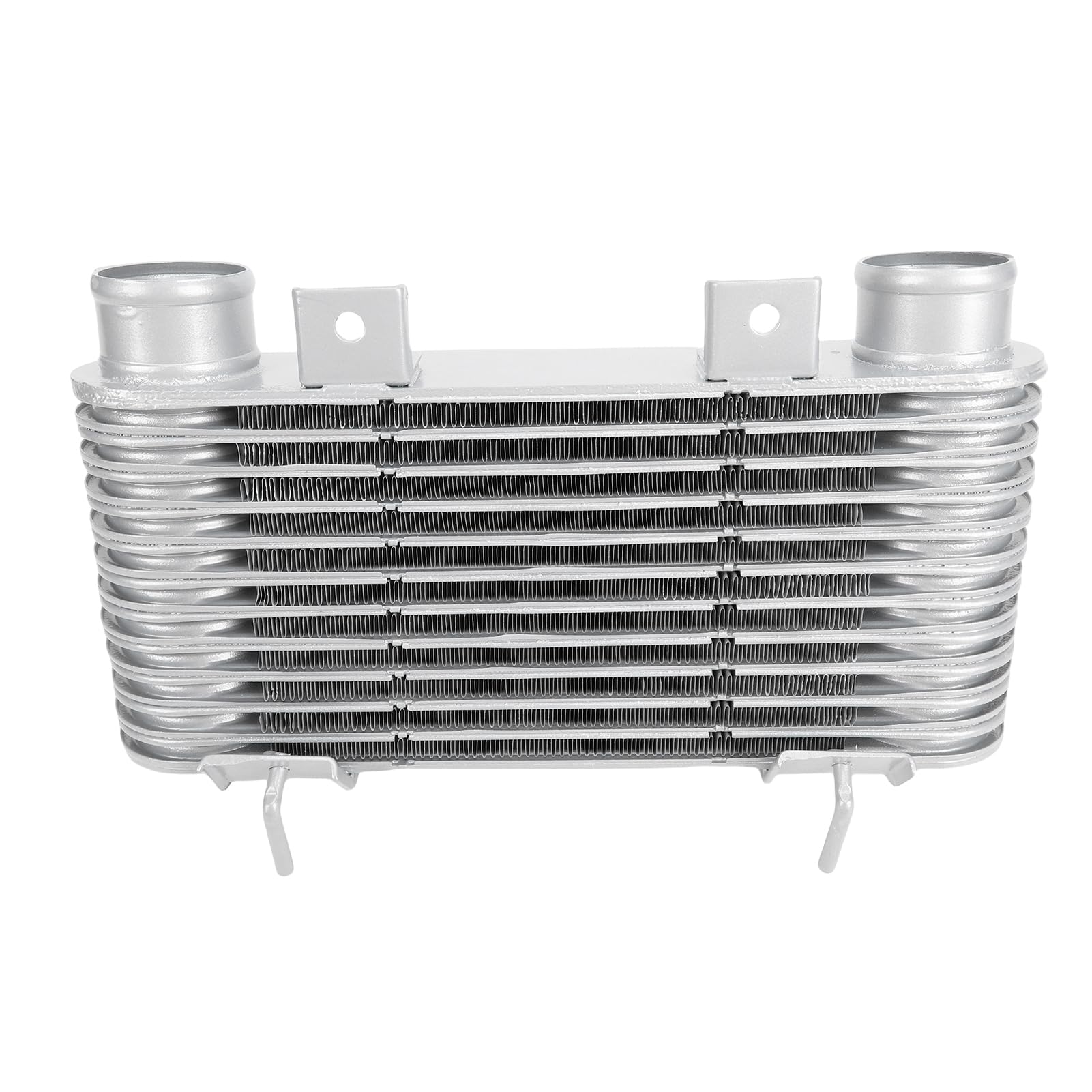 Aluminiowy Intercooler do BT50 2.5L 3.0L Turbo