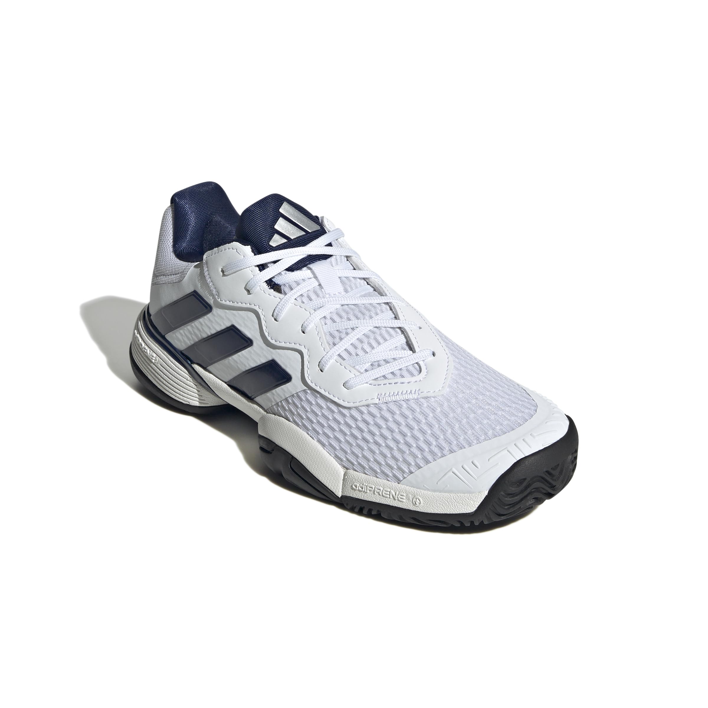 adidas Barricade Kids Tennis Shoes, Zapatillas de Tenis Unisex niños