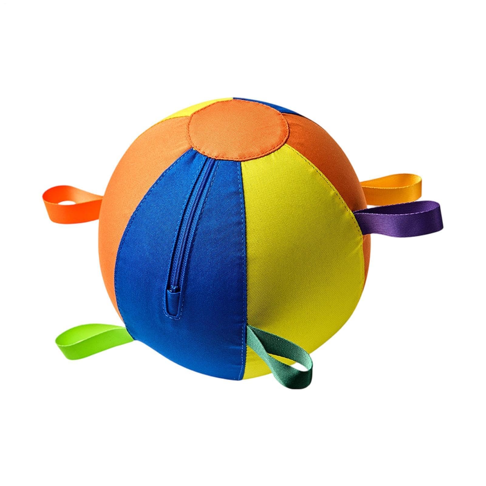 Giant Dog Ball, Outdoor Dogs Toys, Dog Herding Ball, Pet Play Balls Dogs Training Toy, For Medium Large Breeds Park Pool Backyard Garden Lawn Outdoor
