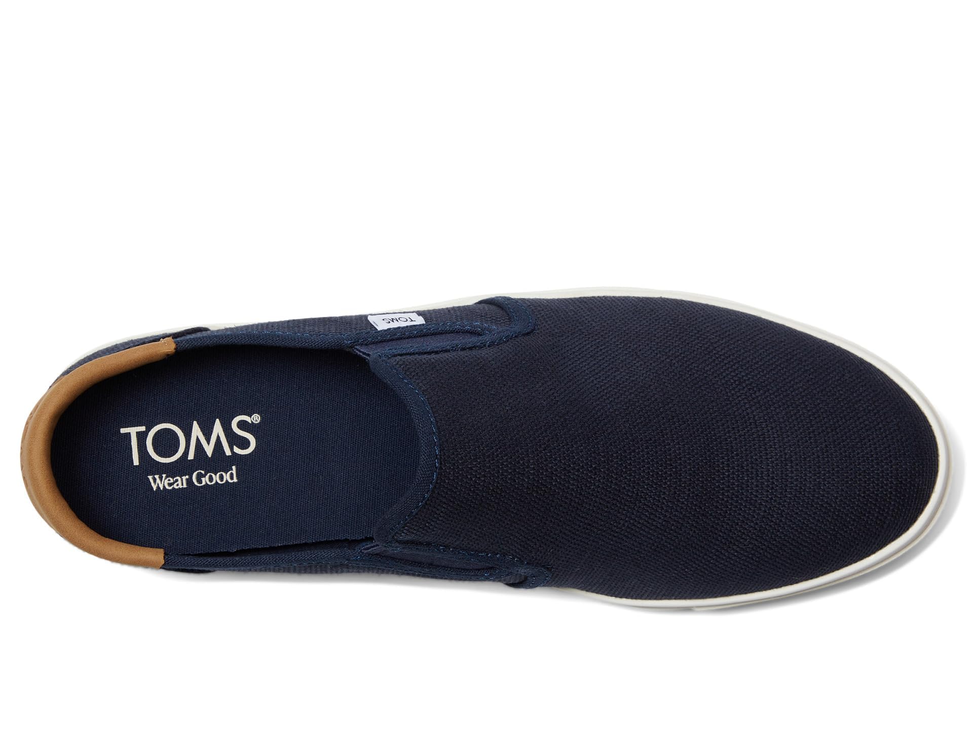 TOMS 10022029t-020 Scarpe da ginnasticaUomo