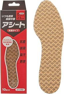 ソフト(O)タイプ 24cm 女性用 10足入