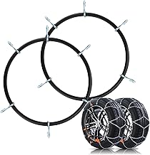 Be DEDC Snow Chain Tensioner,