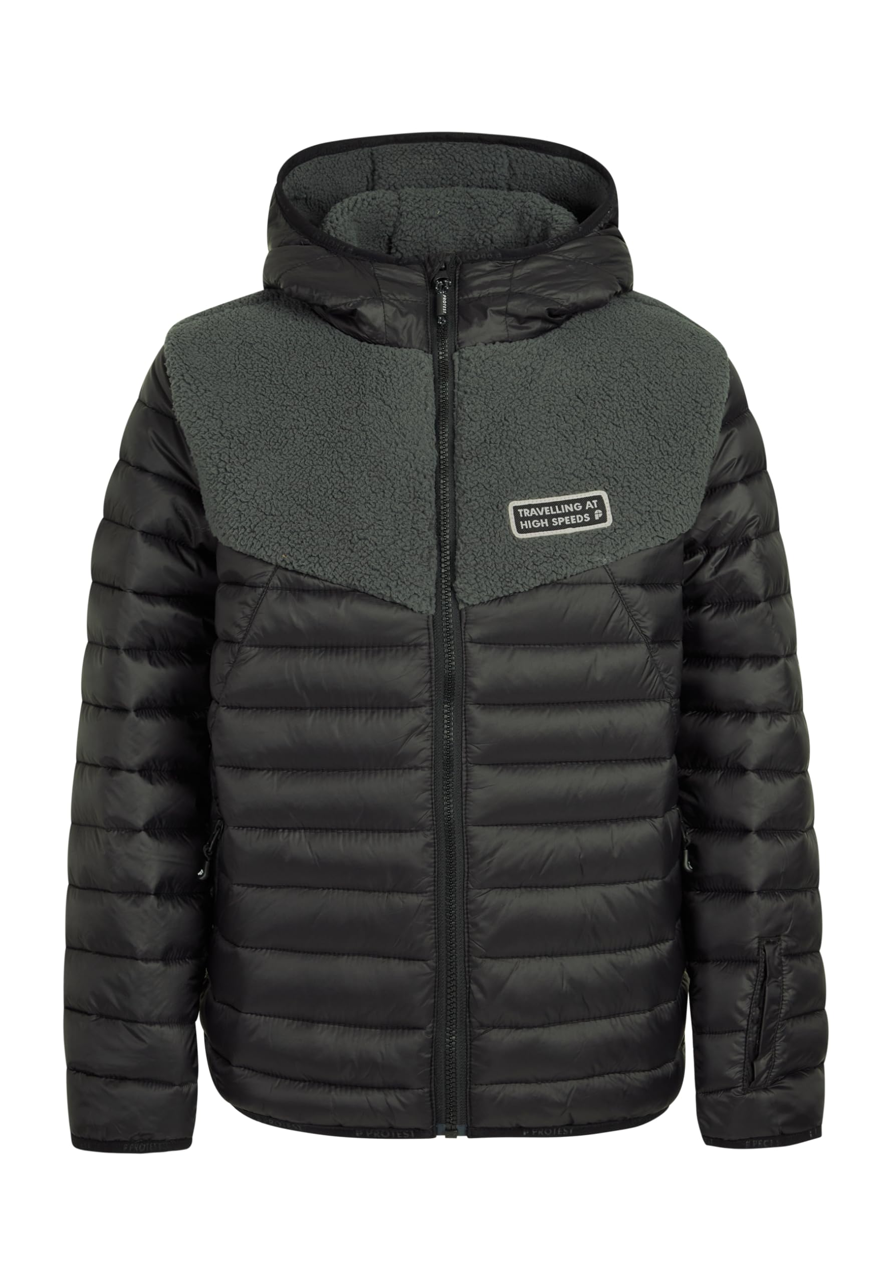 Protest Jungen Oberbekleidungsjacke PRTDUCO JR