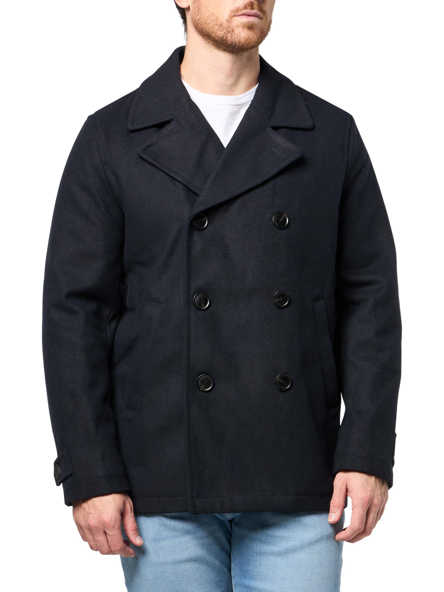 Dockers Peacoat