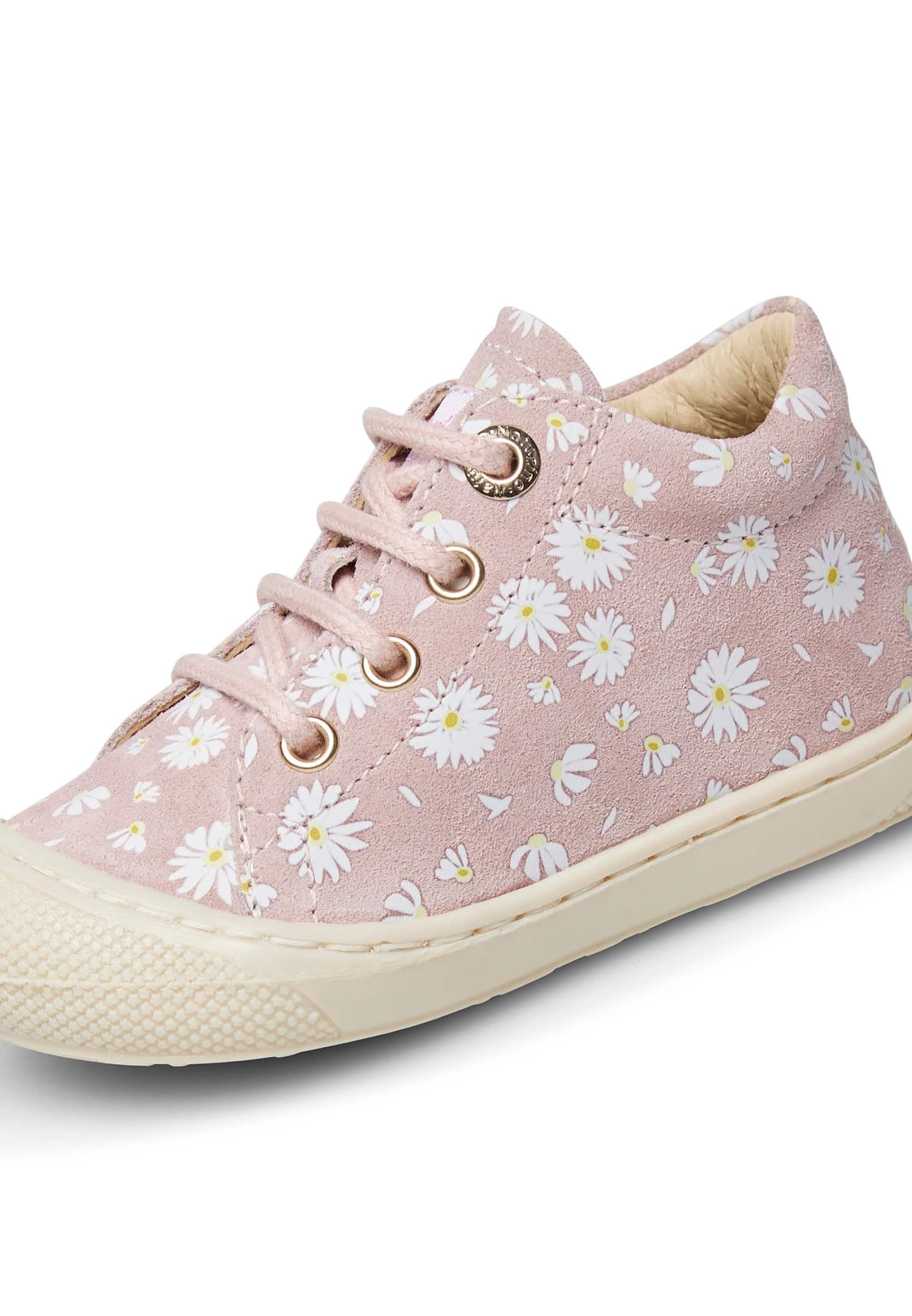 Naturino Scarpine Primi Passi in Suede
