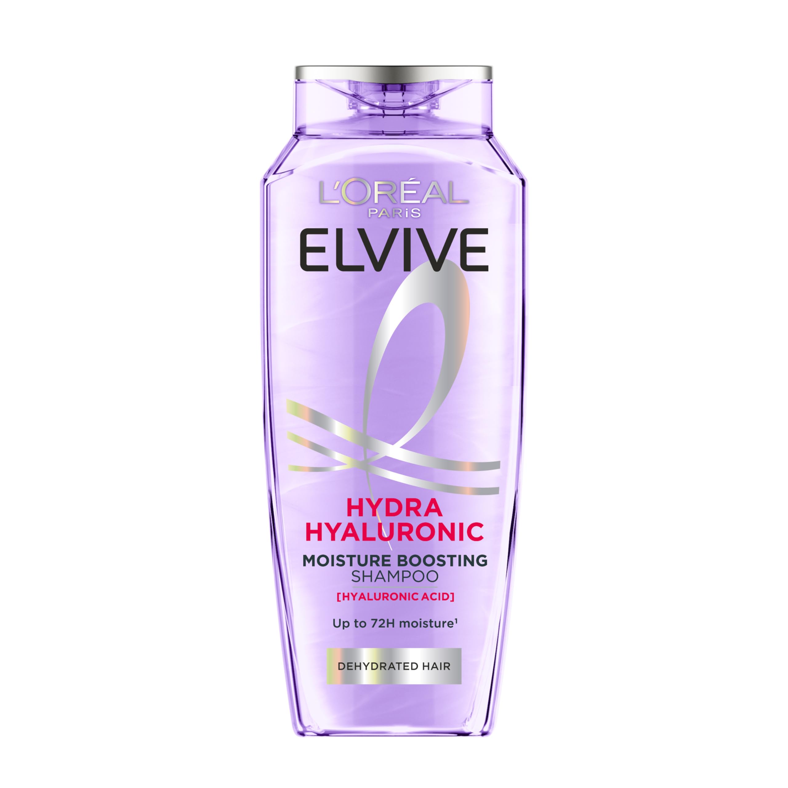 L'oreal Elvive Hydra Moisture Boosting Shampoo 400Ml