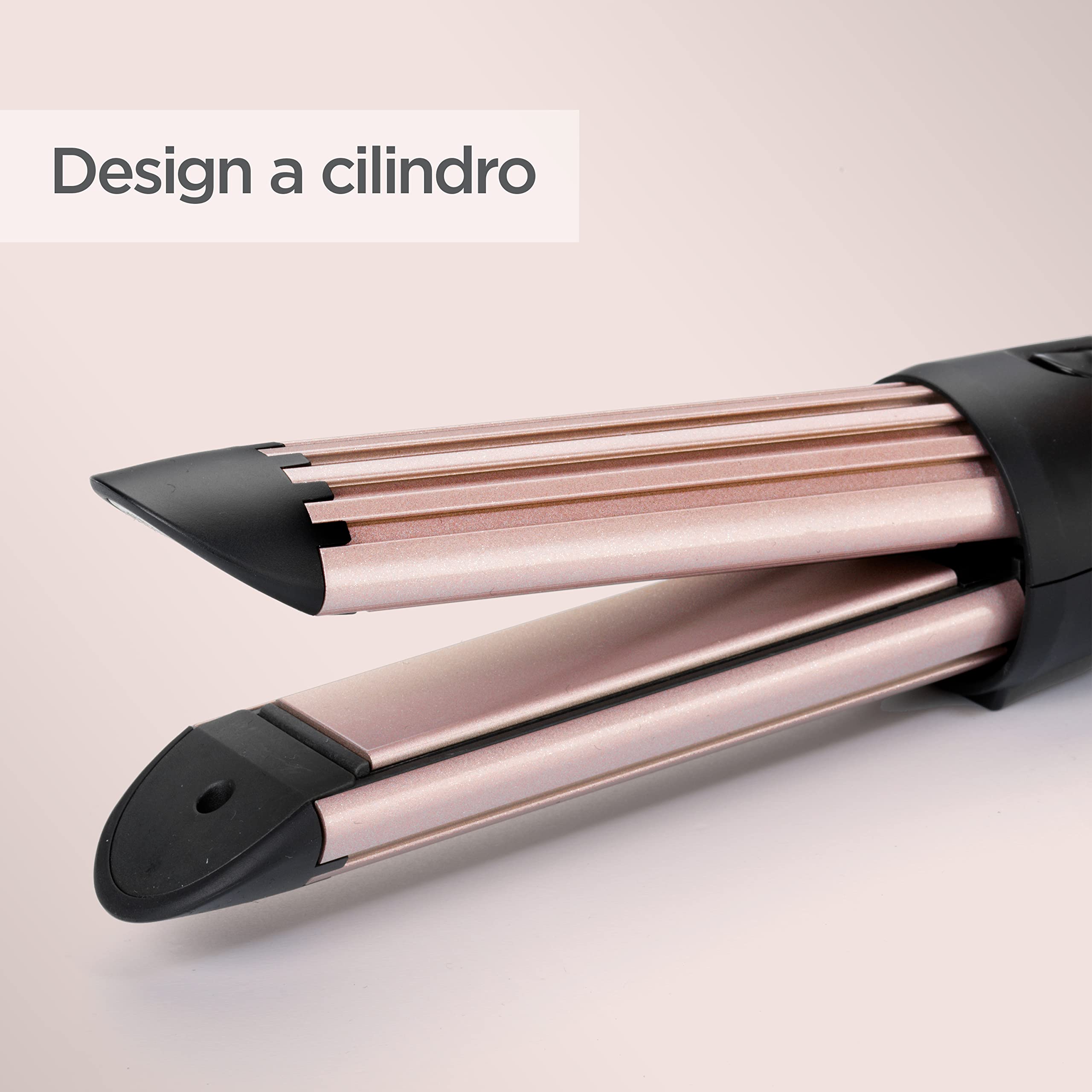 Lokówka BaByliss Luxe C112E