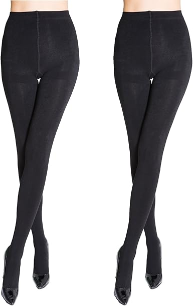 thick tights amazon