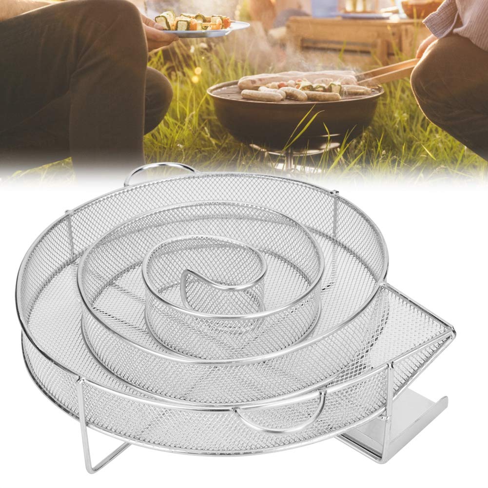 Générateur De Fumée Froide En Acier Inoxydable Pour Fumage à Chaud Et à