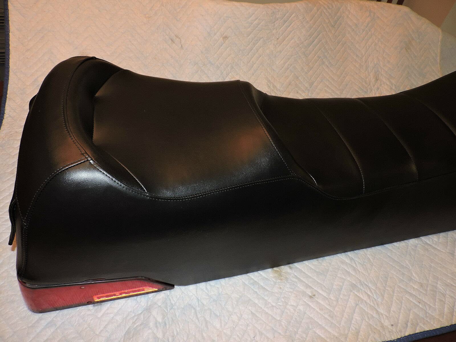 New Replacement seat cover fits Polaris XLT Touring Trail Touring 1996-04 Classic Ultra Indy 871