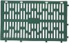 Tree Trunk Protector Guard Bark Protection Cover Tree Trunk Plastic Shield