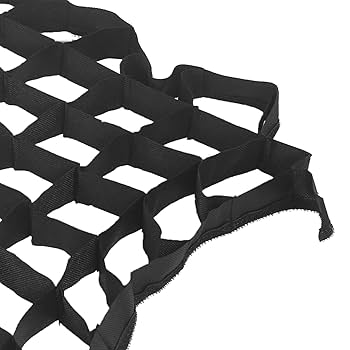 Kenko - PHOTOFLEX ライトドームN用 グリッド L SoftBox Grid for Large 36x48inch 91x122cm AC-GRIDL ストロボ アクセサリー R2410-255 Kenko - PHOTOFLEX ライトドームN用 グリッド L SoftBox Grid