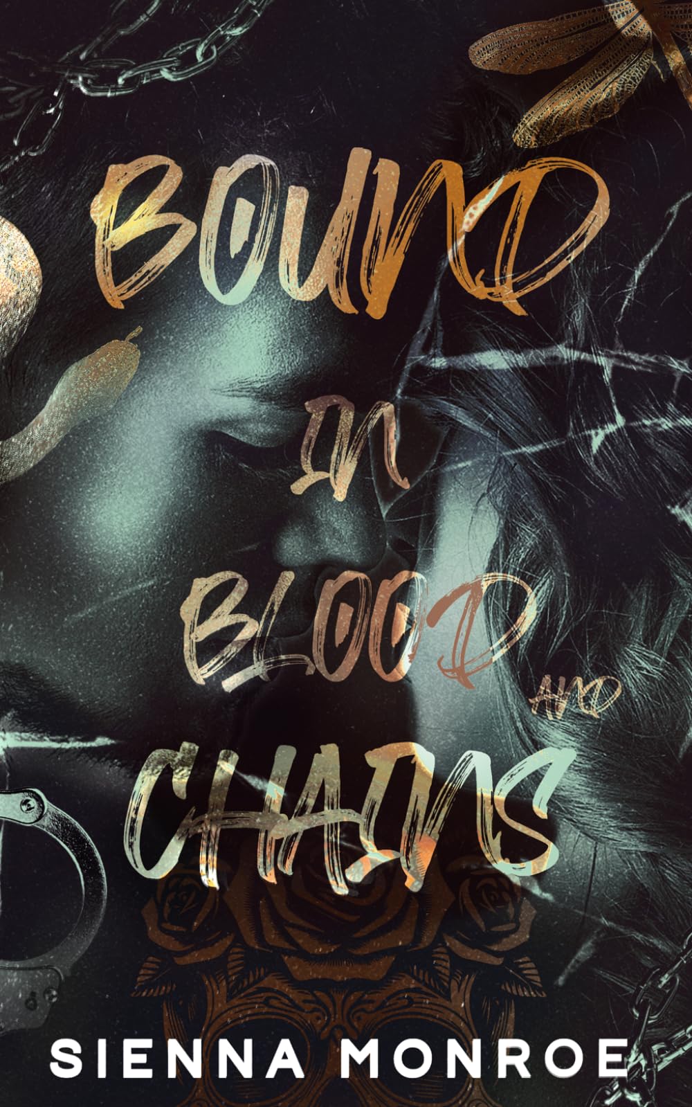 Bound in Blood & Chains (Silk & Chains)