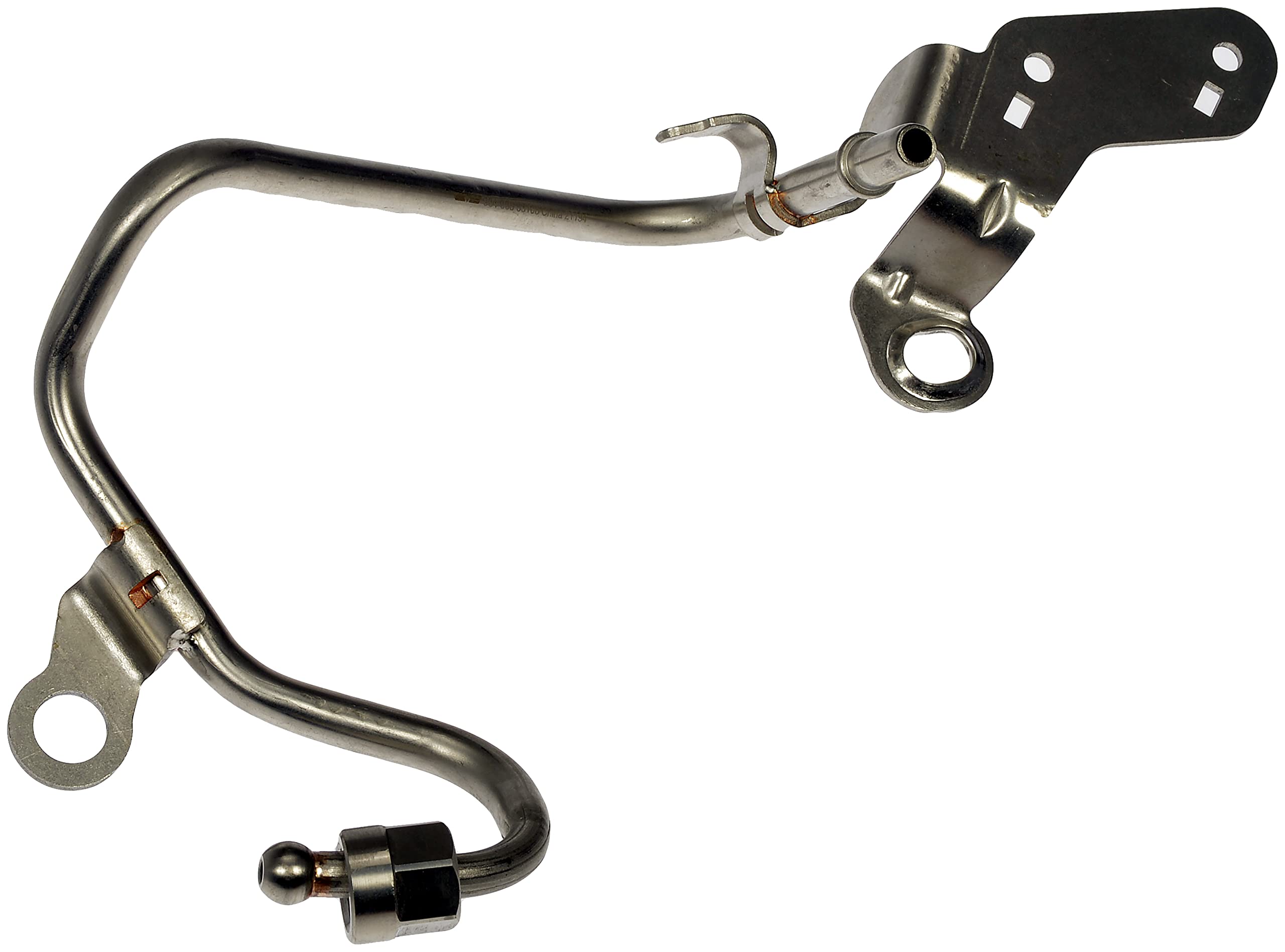 Línea de combustible Dorman 904-005 para motores y vehículos seleccionados