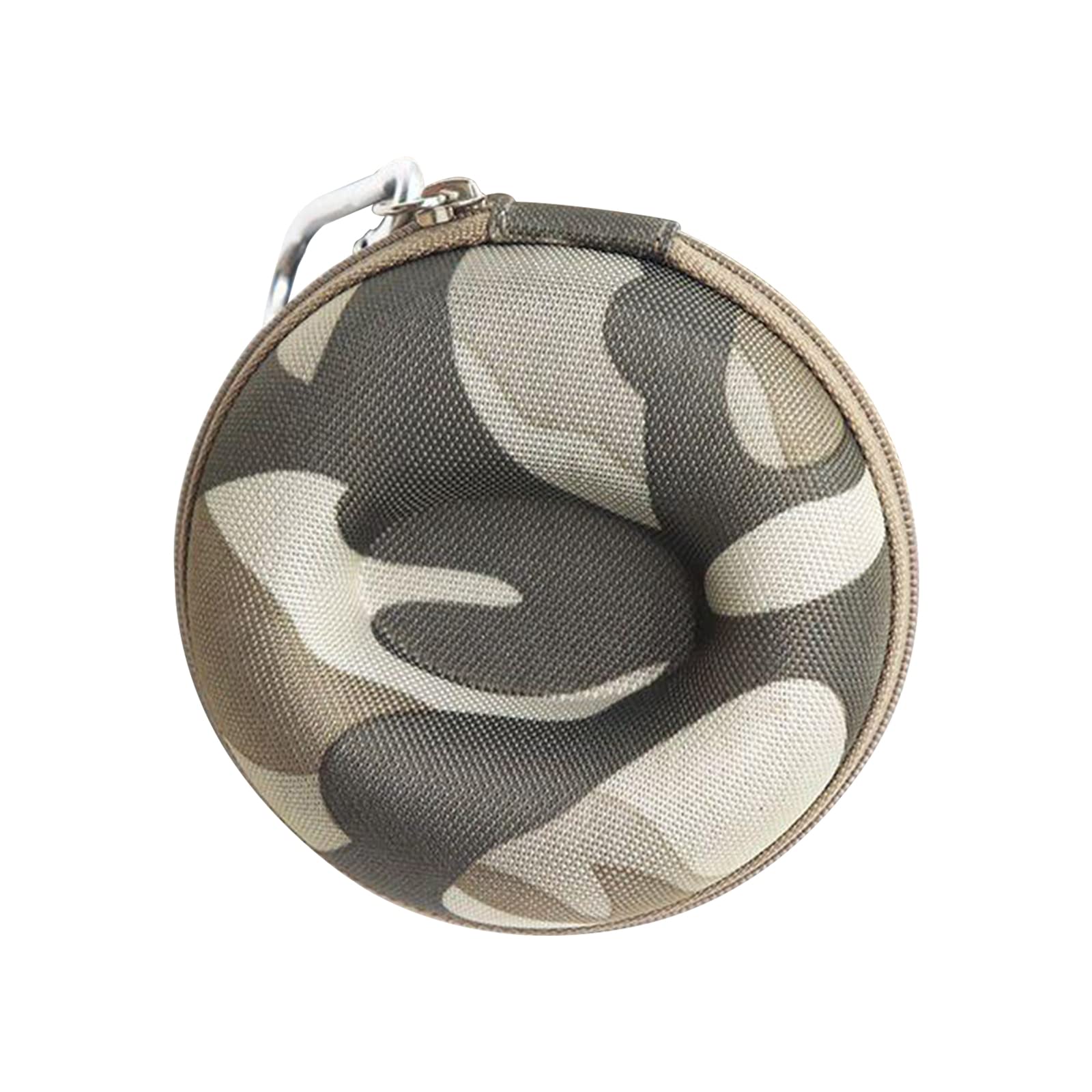 Smartwatch Carrying Case Travel Storage Box Watch Protector Portable Jewelry Hard Case Protective Cover for Wristwatches Storage Case Bags with Zipper- Organizers Drawer Moisture-Proof Waterproof