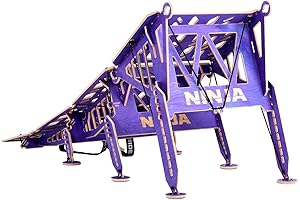 Adjustable MTB Ramp Complete Kit - Ninja Ramp Bundle