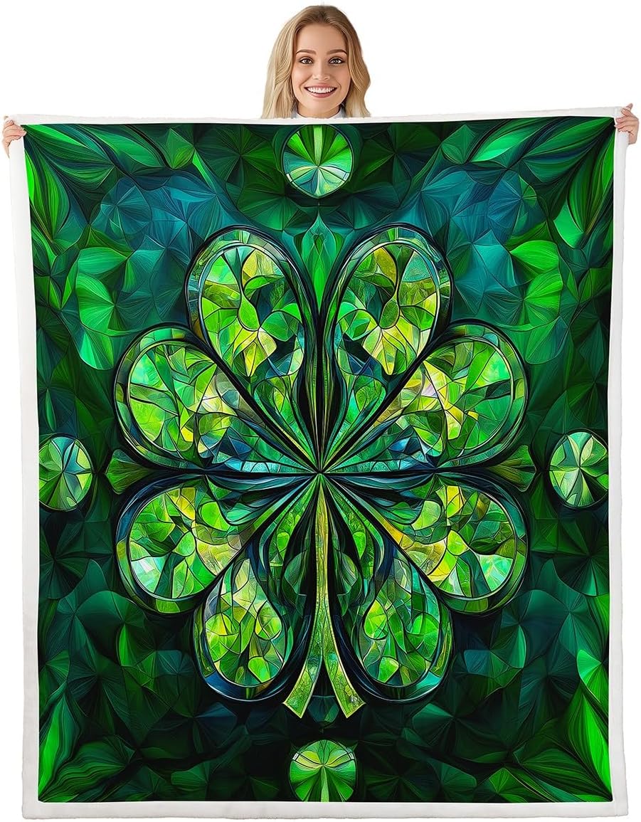 Feelyou Pink Cute Rabbit Sherpa Blanket,Dreamy Princess Rabbit Fleece Throw Blanket,Floral Bunny Rabbit Plush Blanket,Happy Easter Fuzzy Blanket for Sofa Bed Couch,Boys Girls Room Decor 60"x80"