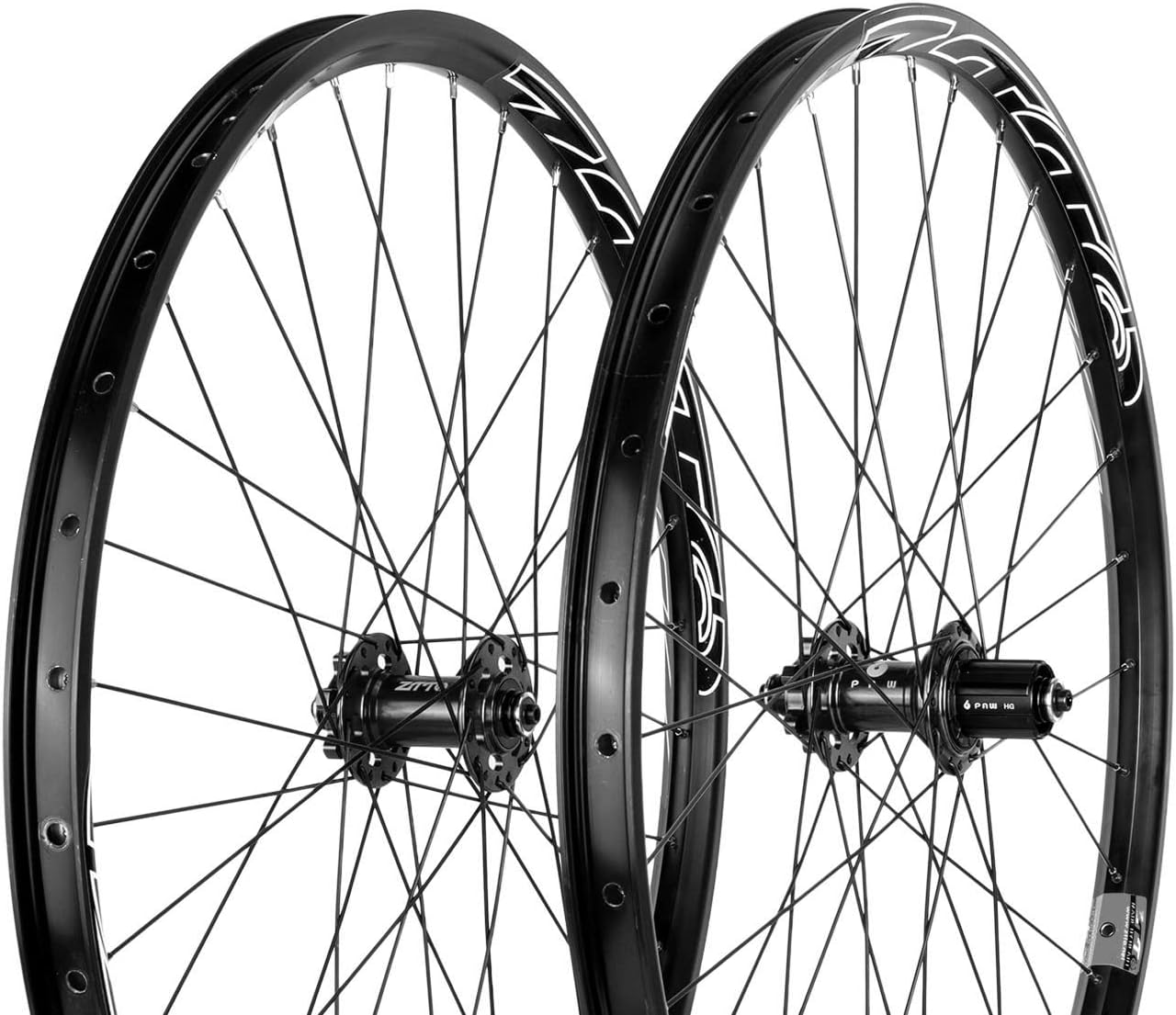 MTB 前後セット 26インチ 26インチMTB用手組みホイール前後SET MTB手