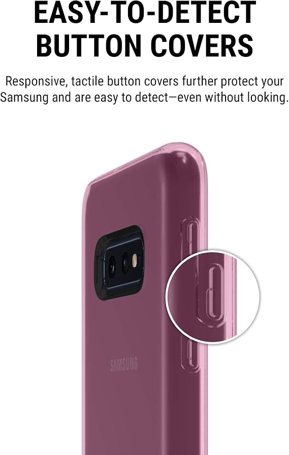 Incipio Apple iPhone 11 Pro NGP Case-Clear