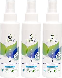 Desinfetante de Mãos em Spray