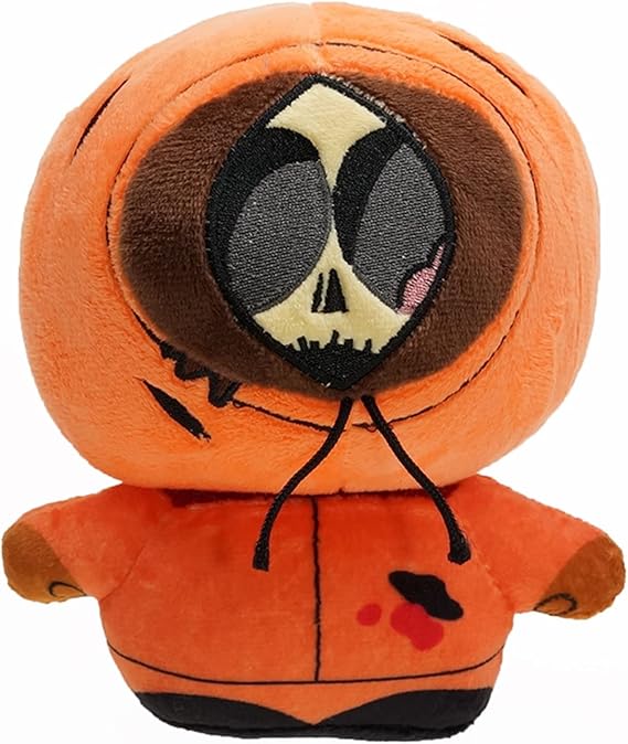 South Park Plush,South Park Plush Toy,South Park Merchandise Plush Figure,Butters Cartman Kenny