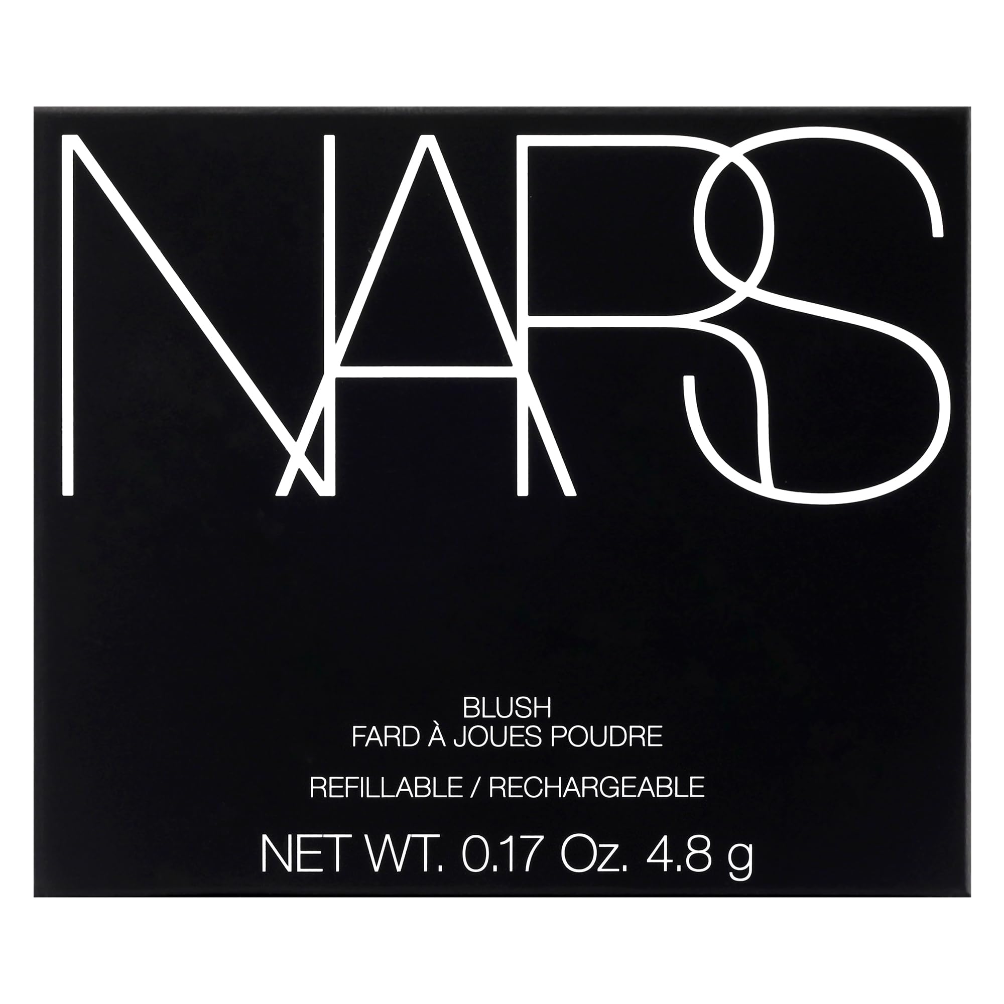 NARS Blush Orgasm, Pressed Powder