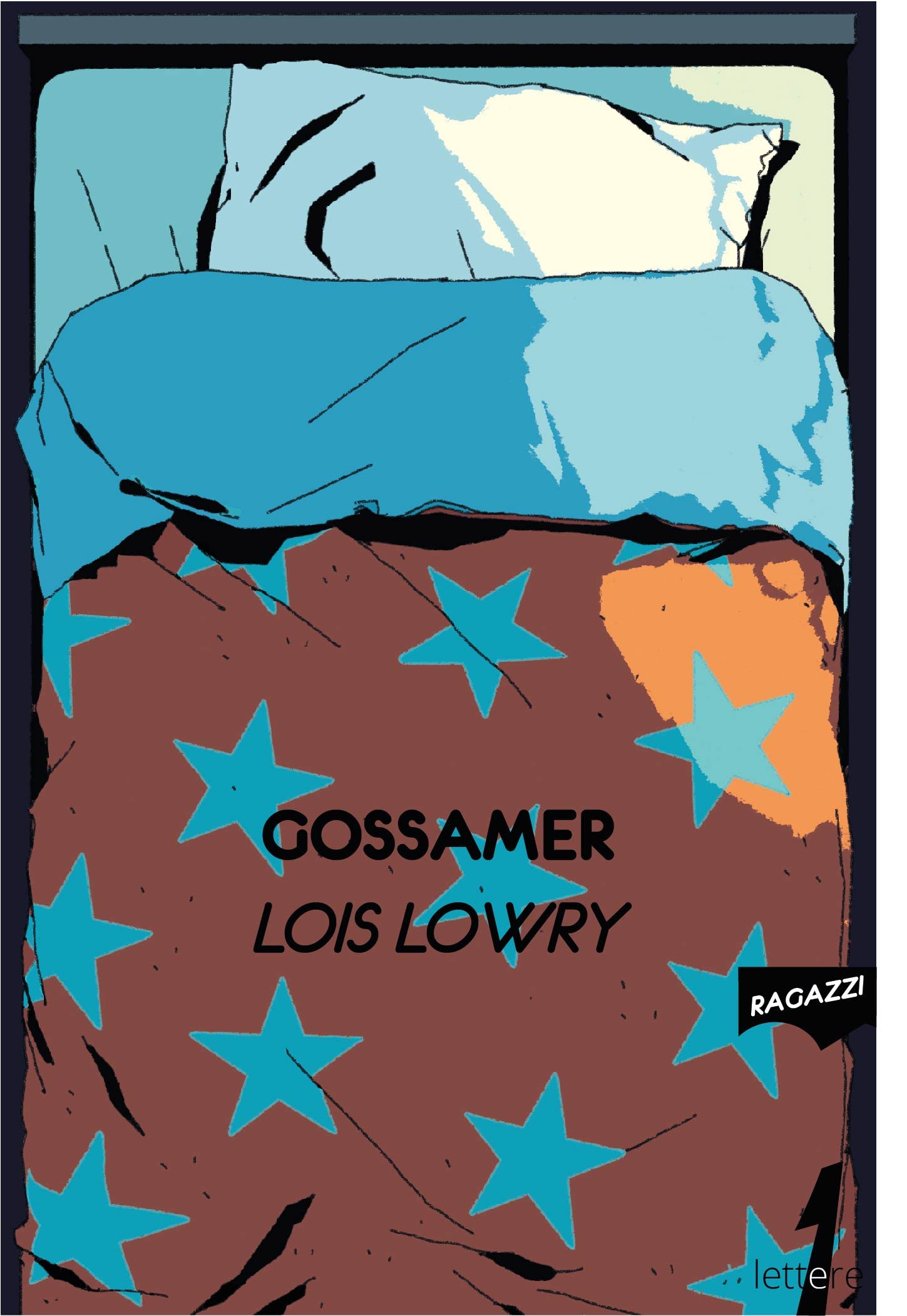 Gossamer (Ragazzi) (Italian Edition)
