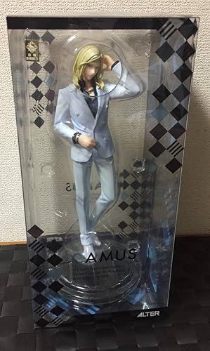 Amazon Co Jp うたの プリンスさまっ うたプリ カミュ フィギュア アルター 未開封 ホビー 通販 Amazon Co Jp うたの プリンスさまっ うたプリ カミュ フィギュア アルター 未開封 ホビー 通販