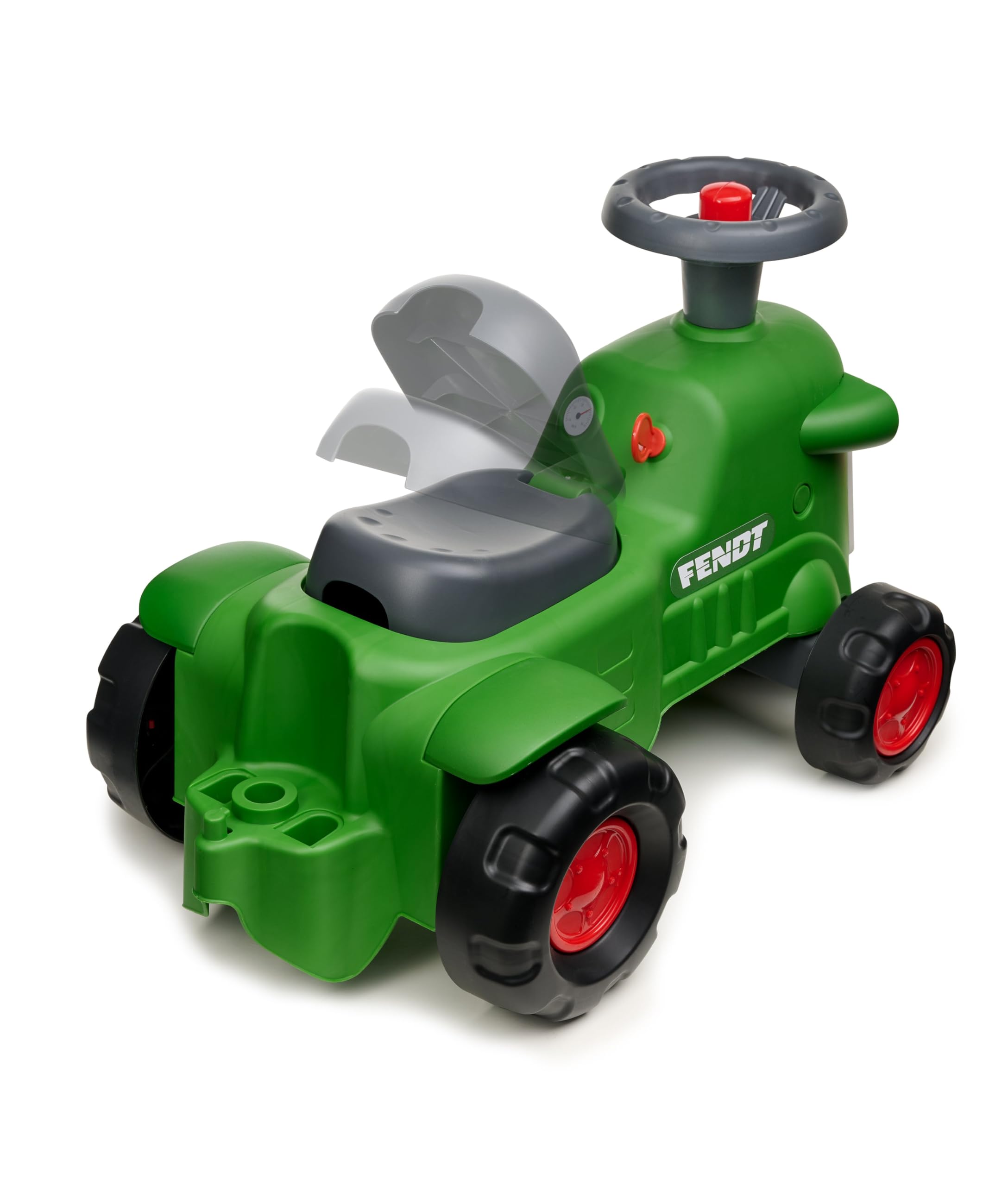 Fendt Farmer 2D met Rolbeugel - Limited Edition - UH 5317 Fendt Farmer 2D met Rolbeugel - Limited Edition - UH 5317