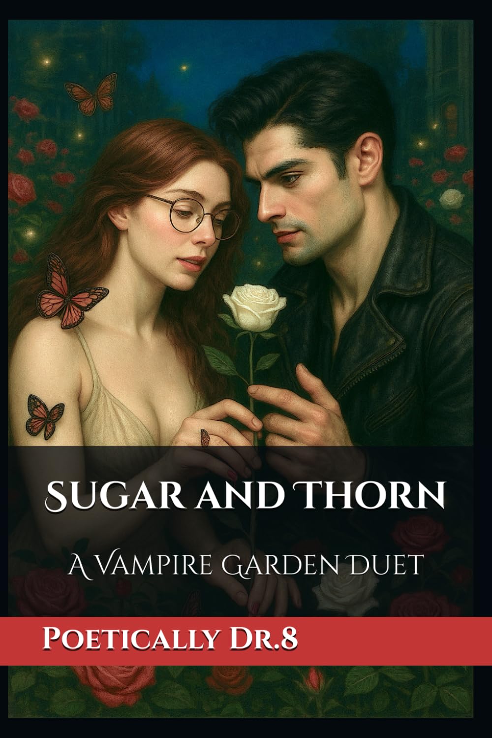 Sugar and Thorn: A Vampire Garden Duet