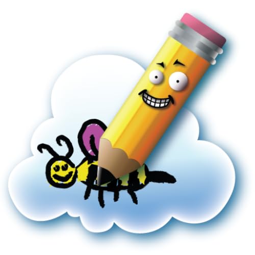 Cloud Doodle - Color & Draw