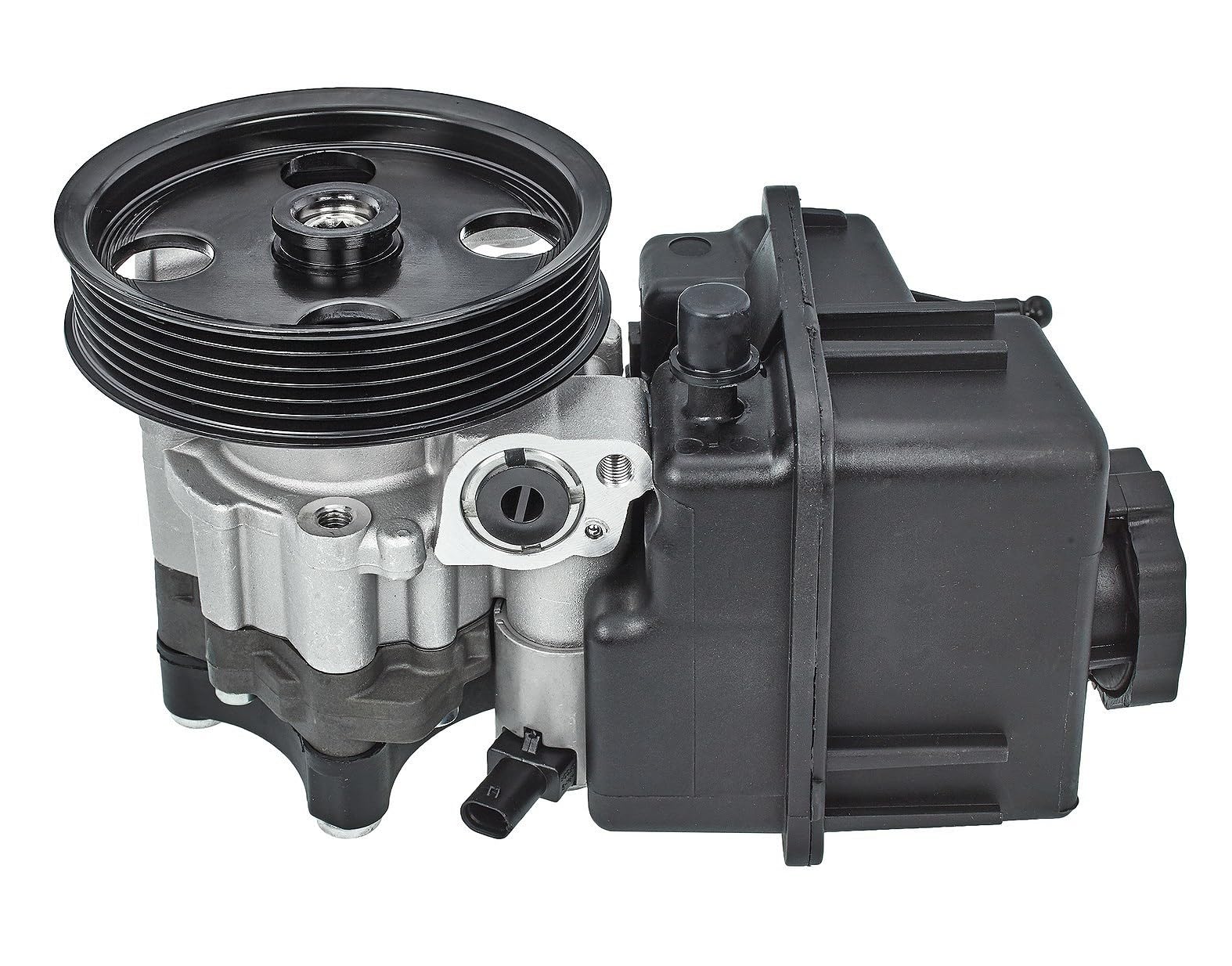 MEYLE Hydraulikpumpe, Lenkung | 014 631 0019 passend für C-Klasse E-Klasse Slc Slk |