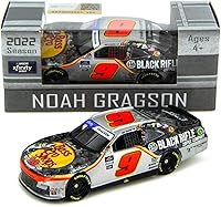 Vista 1 de Lionel Racing Noah Gragson 2022 Kansas Xfinity Series Race Win Diecast Car escala 1:64