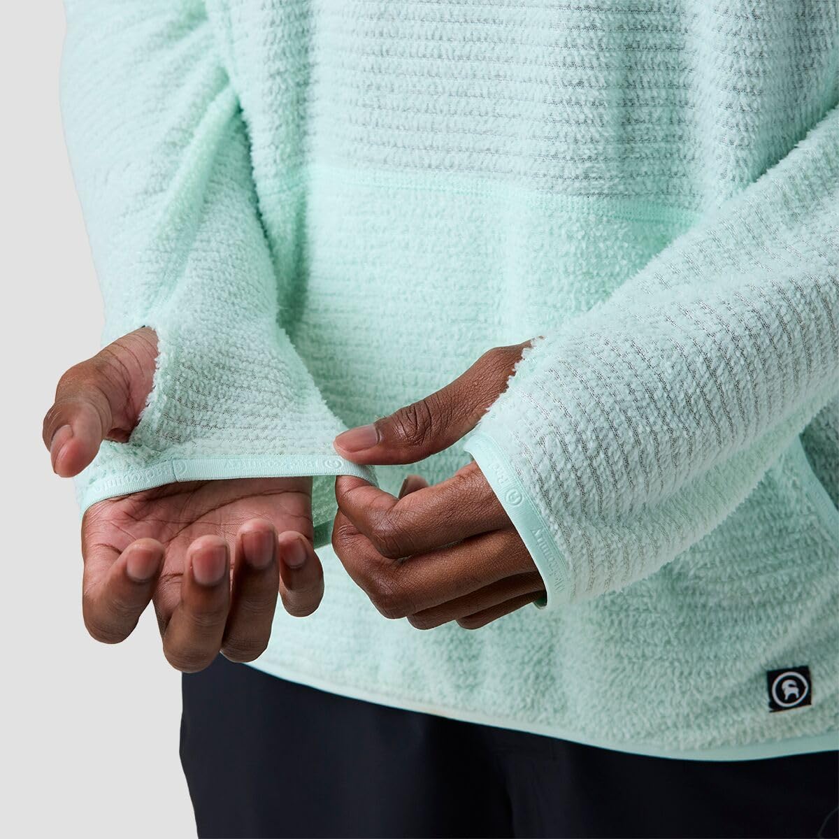 Backcountry, Highliner PrimaLoft Air-Perm Fleece Hoodie - Men's - Image 6