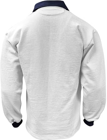 England Traditional Rugby Jersey