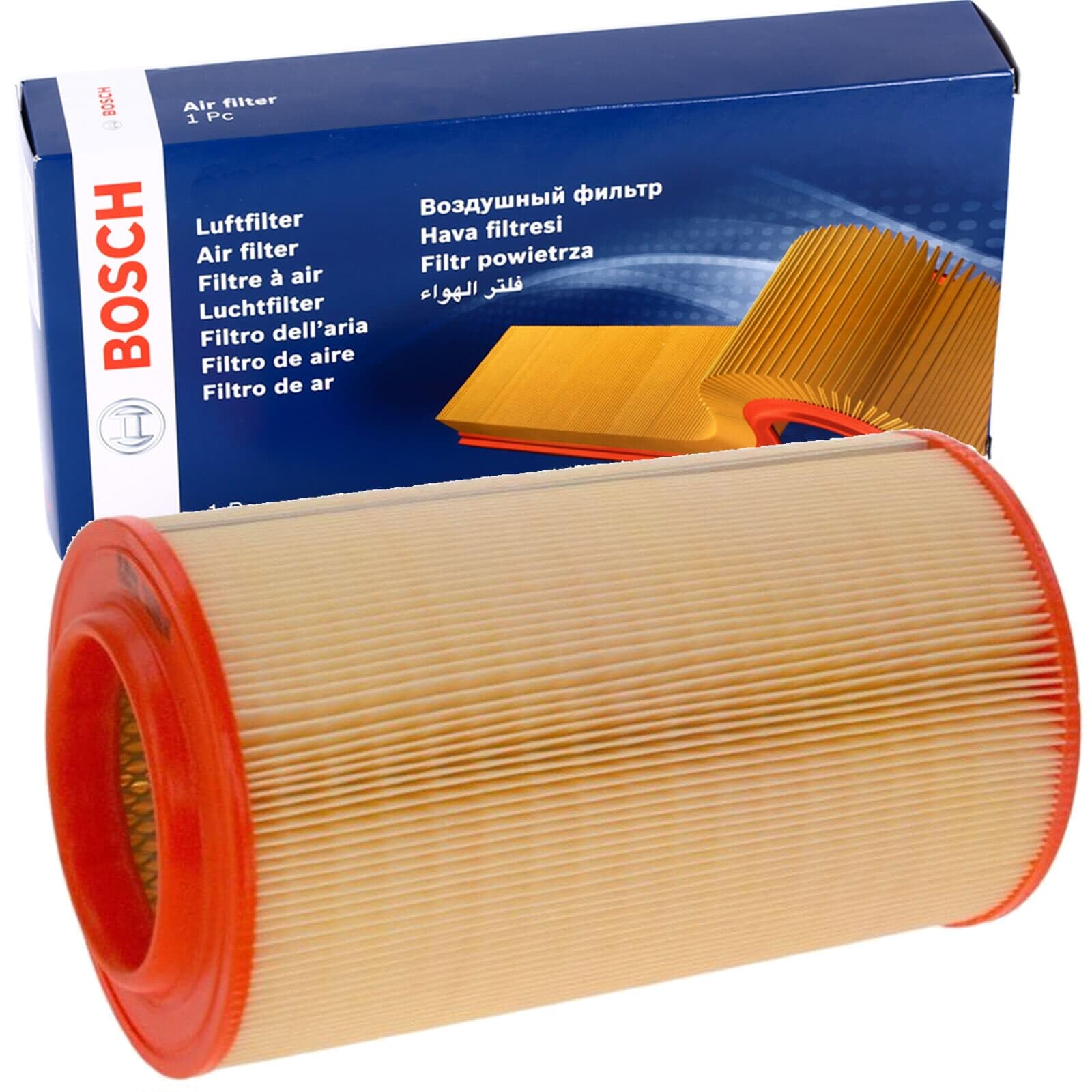 Filter Inspektionspaket | F026400059,(LX2059)+1987435551,(LAK411)+F026407268 passend für Movano C Boxer Jumper 2