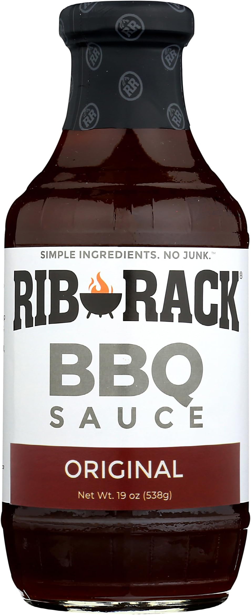 Original BBQ Sauce, 19 OZ