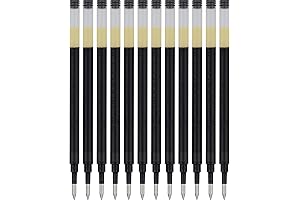 PILOT Pen G2 Gel Ink Refills For Rolling Ball Pens