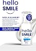 HELLO SMILE Full Protection Instant Whitening Dental Gel 50 ML