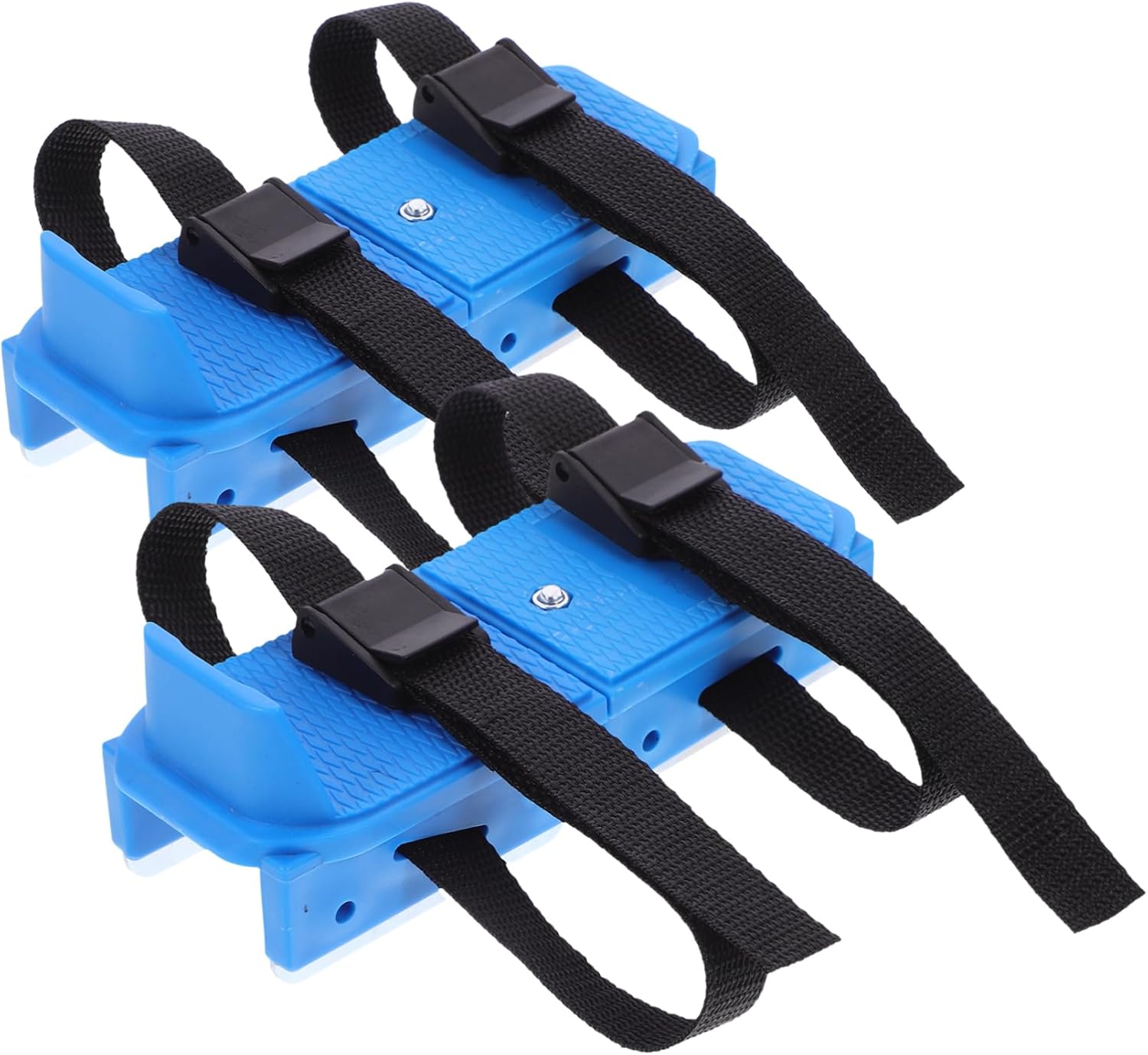 Skating Aid Shoes Ice Skates for Beginner Ice Skate Double Runner Ice Skates Adjustable Ice Skates for