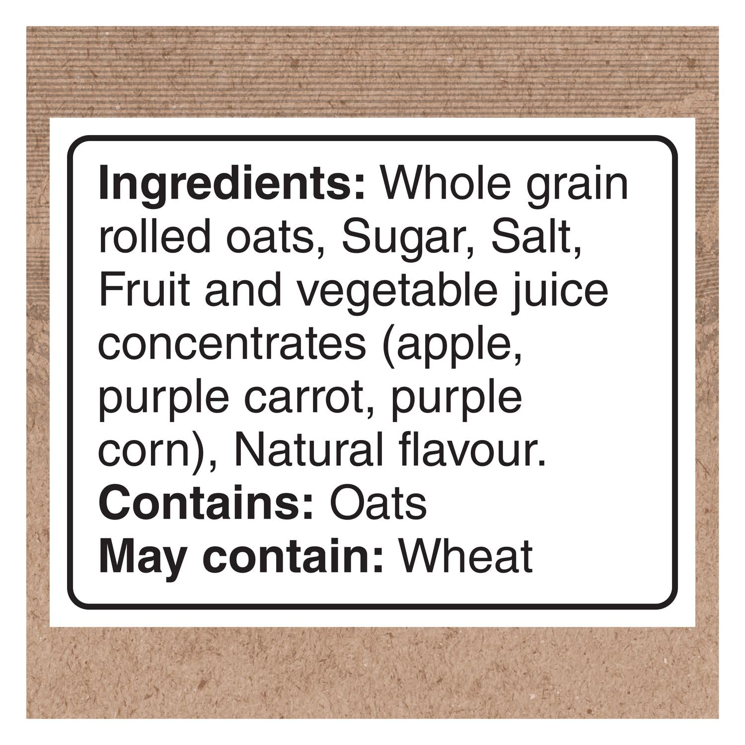 Quaker Instant Oats – Flocons d'avoine à l'érable et à la cassonade, 8 carats, 344 g (importé du Canada)