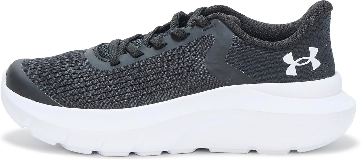 Under Armour Boys Pre School Rogue 4 Alternate Lace - Image 2