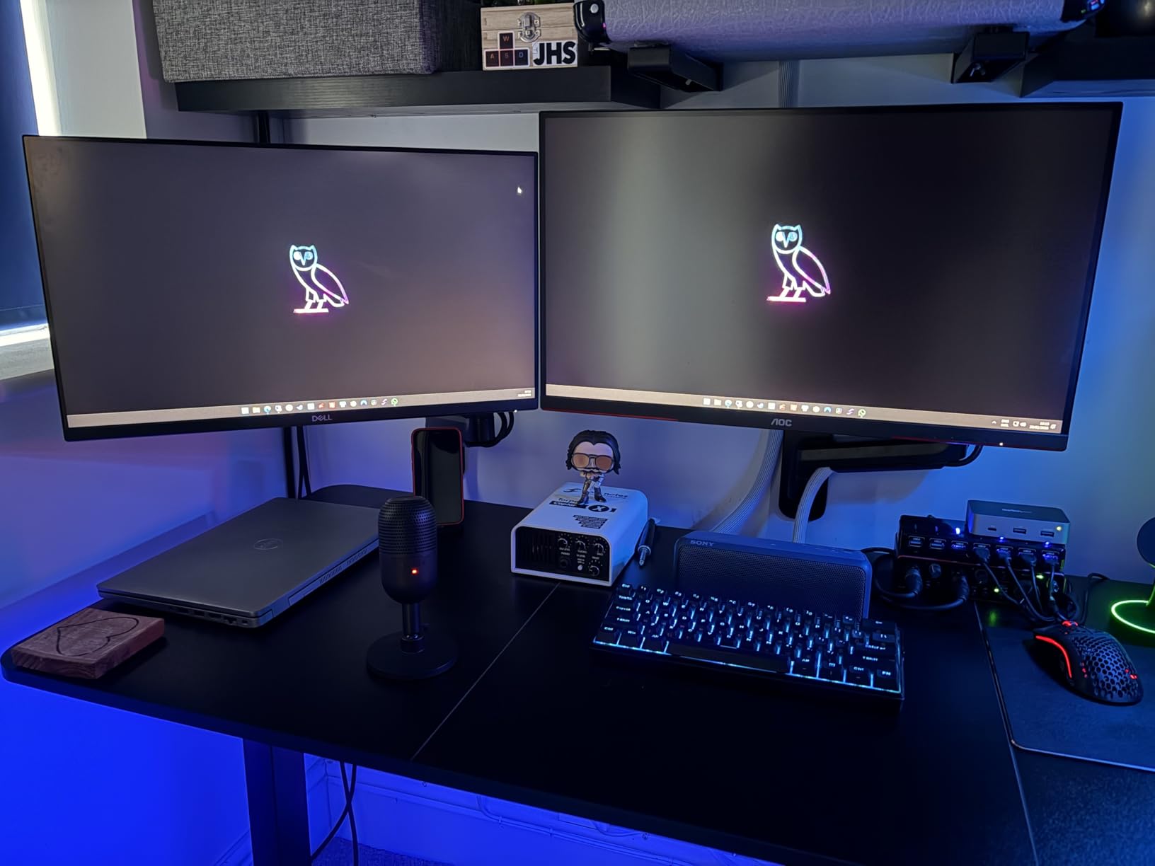 Customer photo