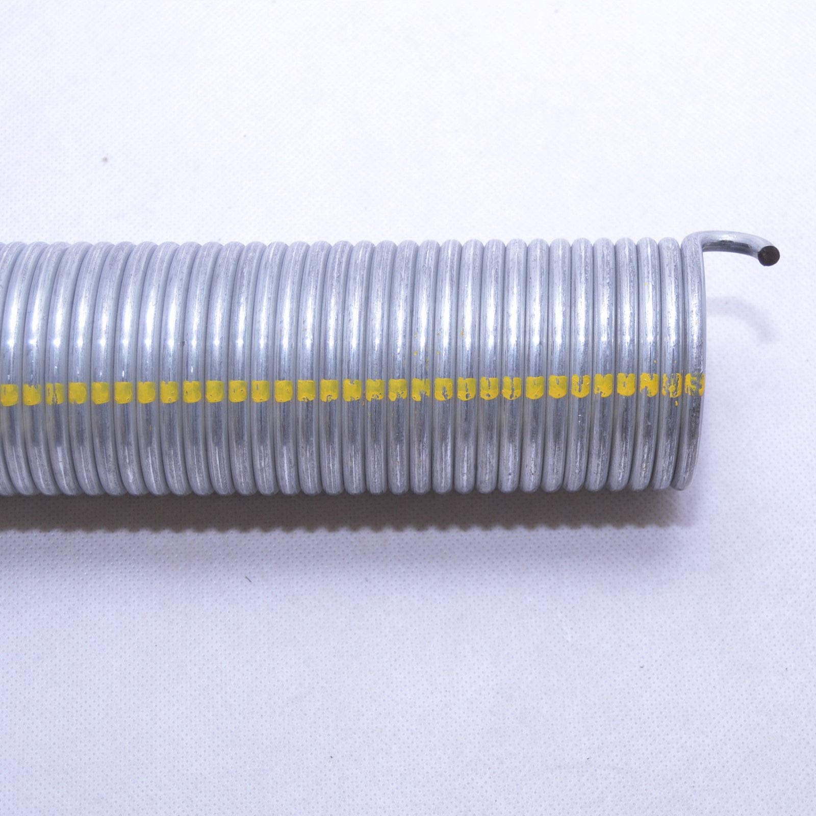 1 Stück Torsionsfeder R705 / L25 für Hörmann Garagentor Garagentorfeder Torfeder