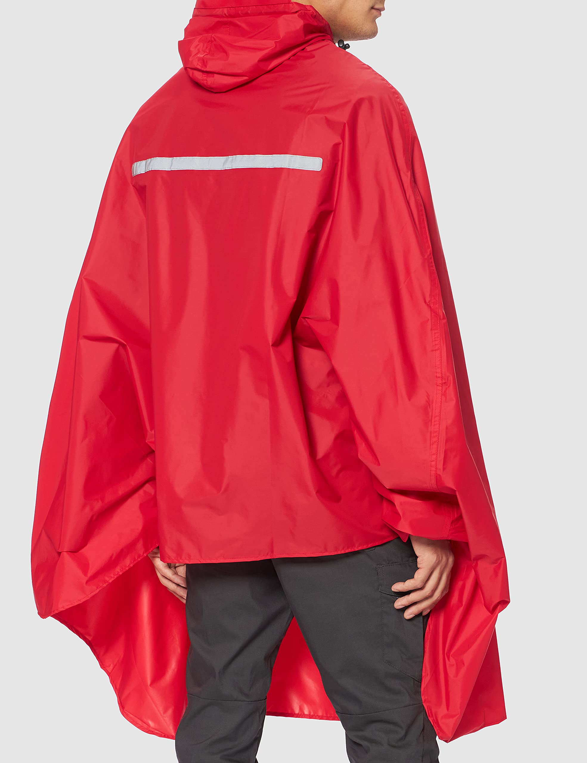 PRO-X elements Paso Poncho Unisex adulto