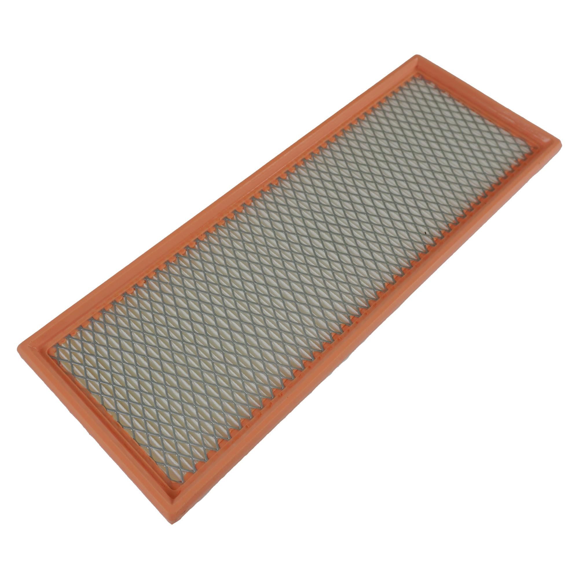 Filtre Polyester pour balayeuse compatible avec NILFISK SW750, Floortec 350 / 350B – alternative à la Référence d'origine 1463161000