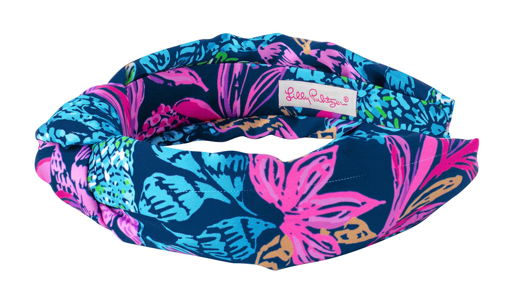 The Calypso Headband-Multi