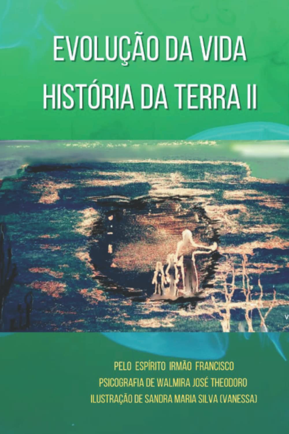 Evolução da Vida, História da Terra II