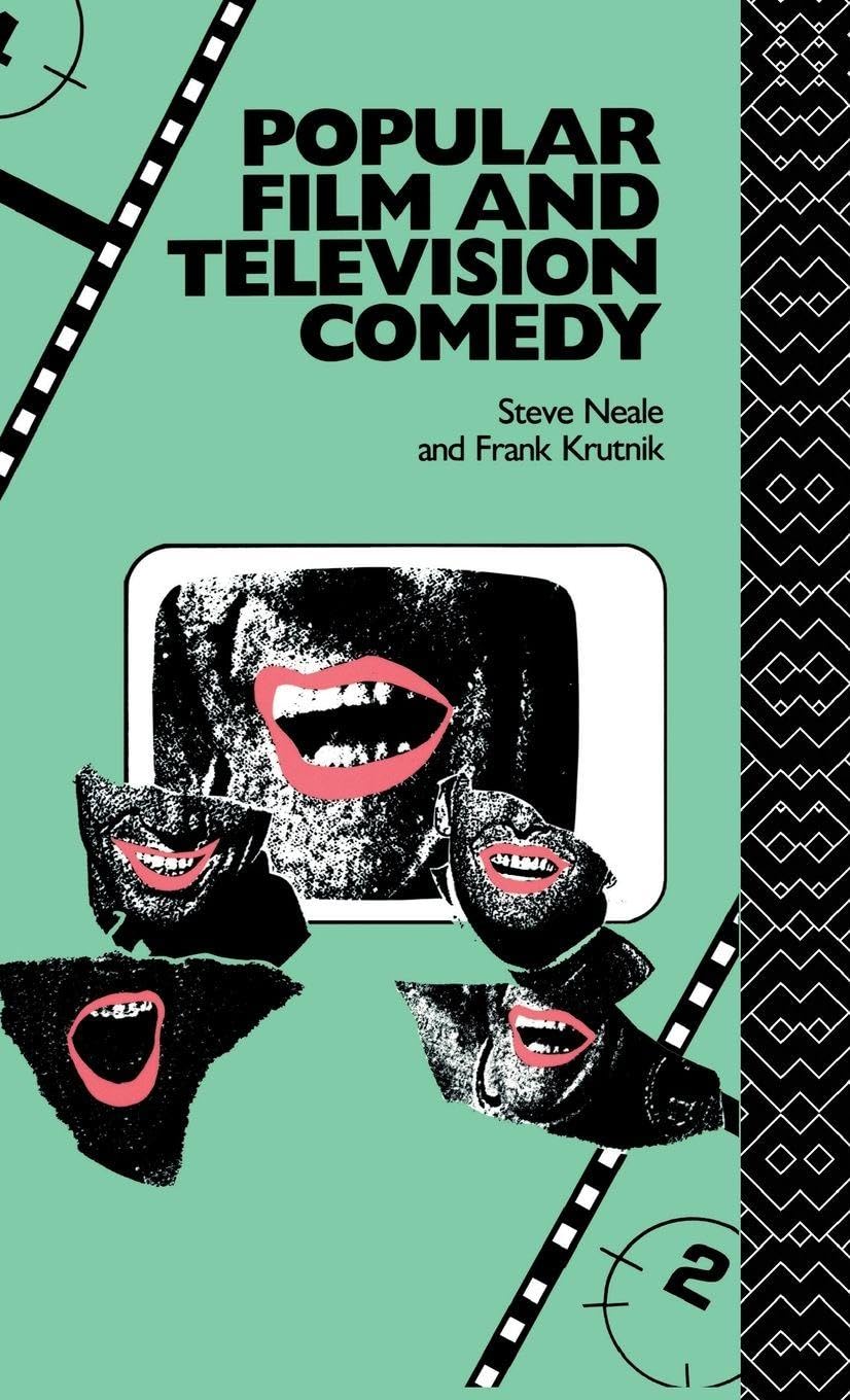 Série comédie de télévision populaire et film drôle culte